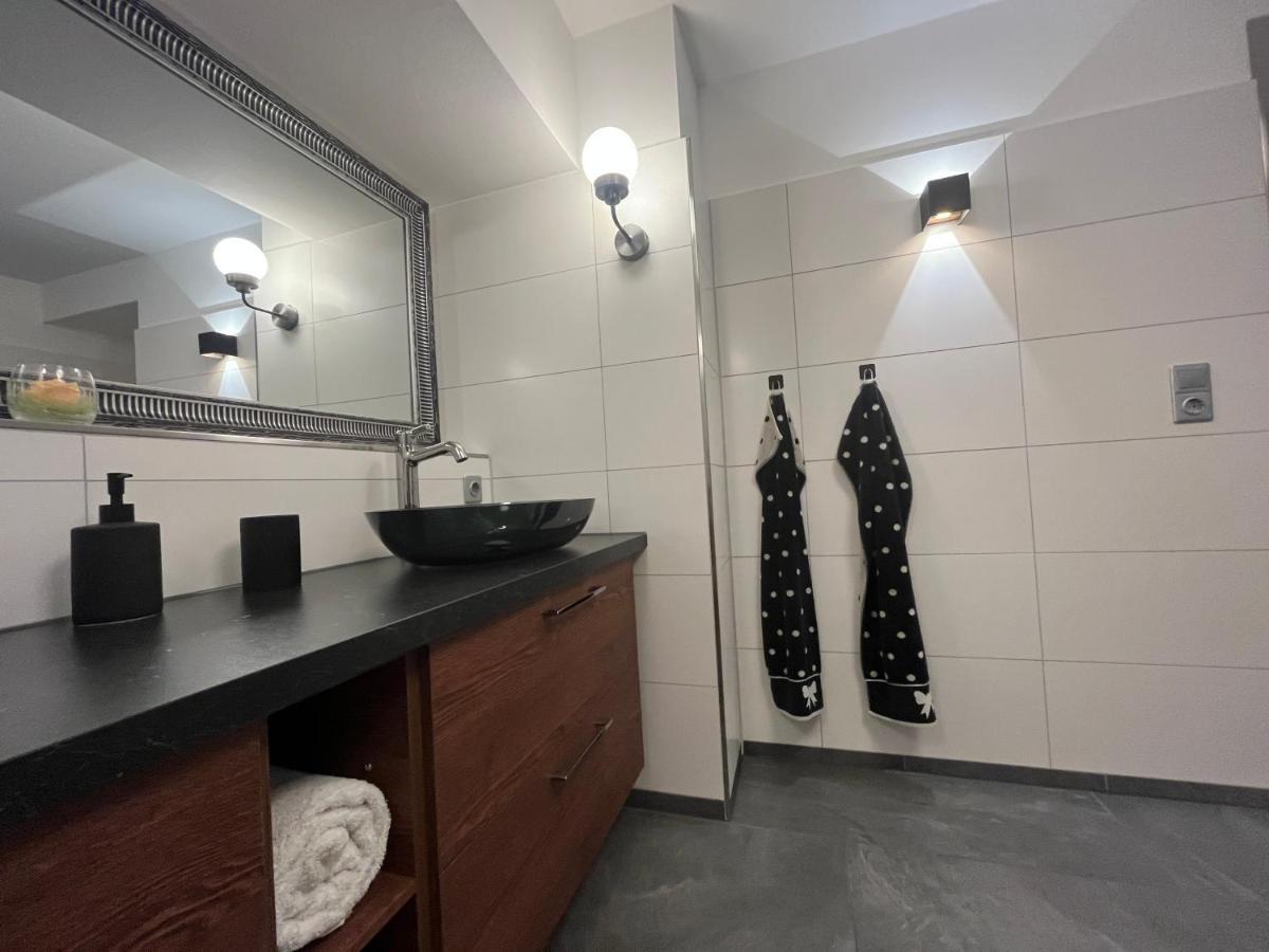 Wormis Apartment Heideblick Bei Luckau Exterior photo