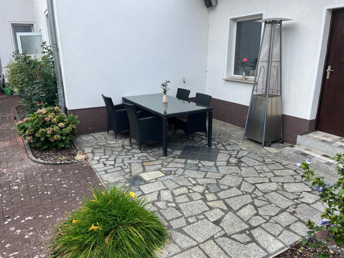 Wormis Apartment Heideblick Bei Luckau Exterior photo
